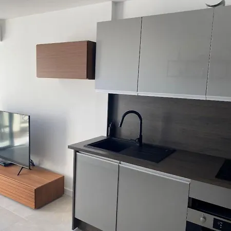 Apartment T2 Maxime Sainte-Maxime