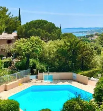 T2 Maxime Apartment *