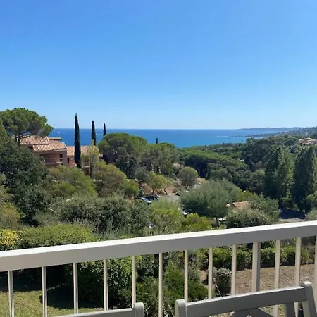 T2 Maxime * Sainte-Maxime