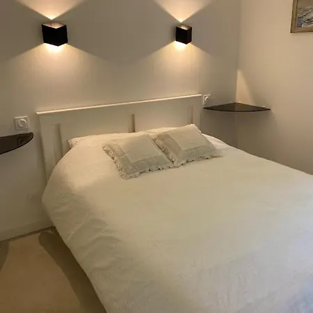 Apartment T2 Maxime