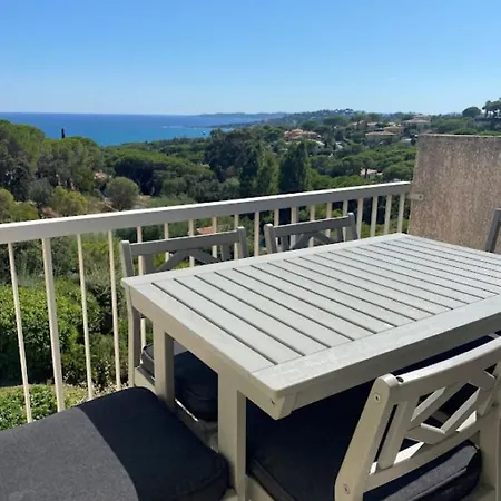 Apartment T2 Maxime *