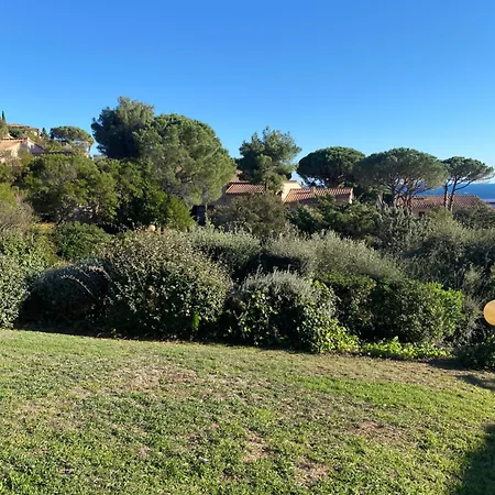 T2 Maxime Apartment Sainte-Maxime