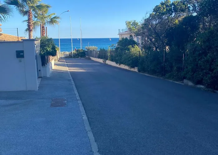 Lejlighed T2 Maxime Sainte-Maxime