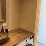 Apartamento T2 Maxime