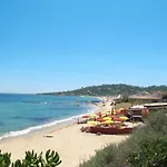 T2 Maxime Apartamento Sainte-Maxime