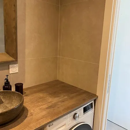 Appartement T2 Maxime