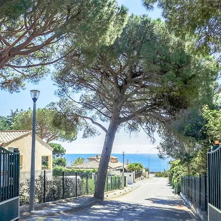 T2 Maxime Apartamento
