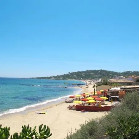 T2 Maxime Daire Sainte-Maxime