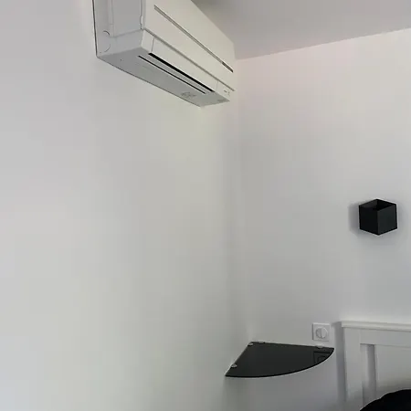 Appartement T2 Maxime Sainte-Maxime