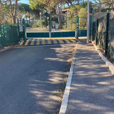 T2 Maxime Appartamento Sainte-Maxime